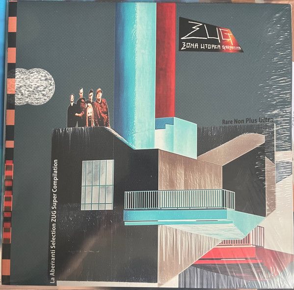 La Aberranti Selection ZUG Super Compilation