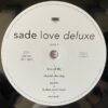 Love Deluxe