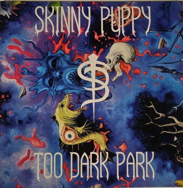 Too Dark Park