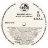 Bolero Mix 4