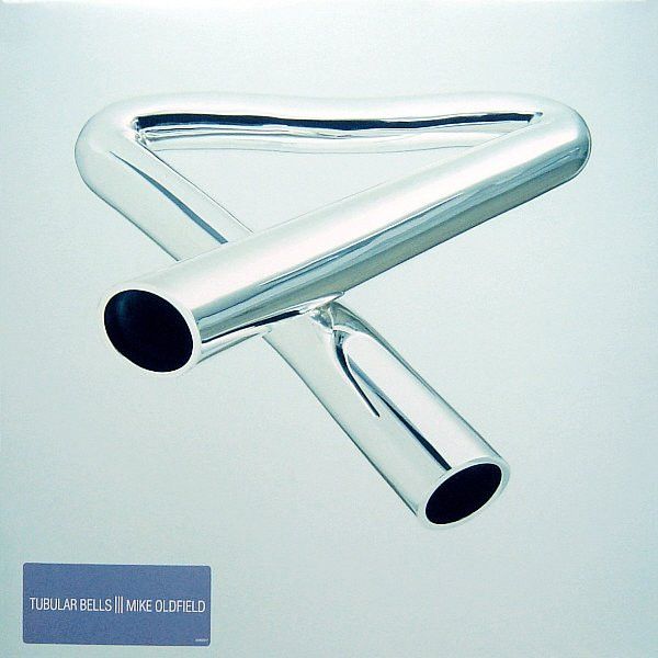 Tubular Bells III