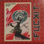 Fuckit (16 Years Anniversary Vinyl)