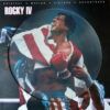 Rocky IV (Original Motion Picture Soundtrack)