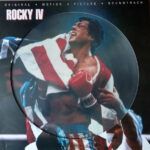 Rocky IV (Original Motion Picture Soundtrack)