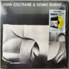 John Coltrane & Kenny Burrell