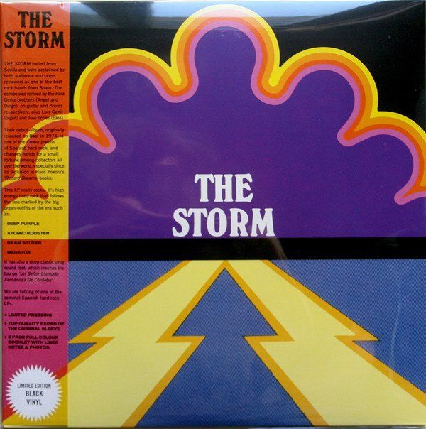 The Storm
