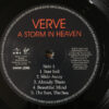 A Storm In Heaven