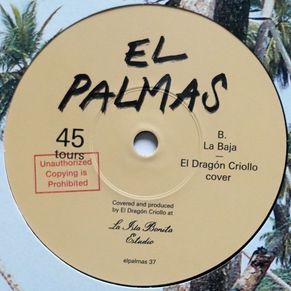 La Baja