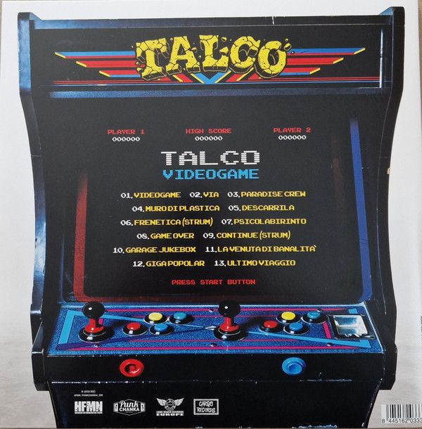 Videogame