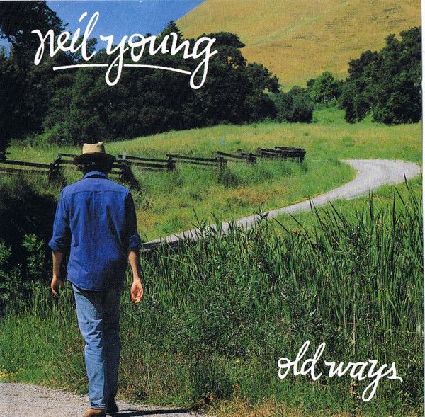 Old Ways