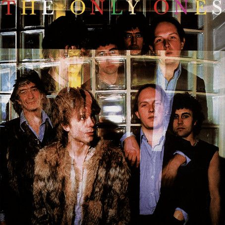 The Only Ones