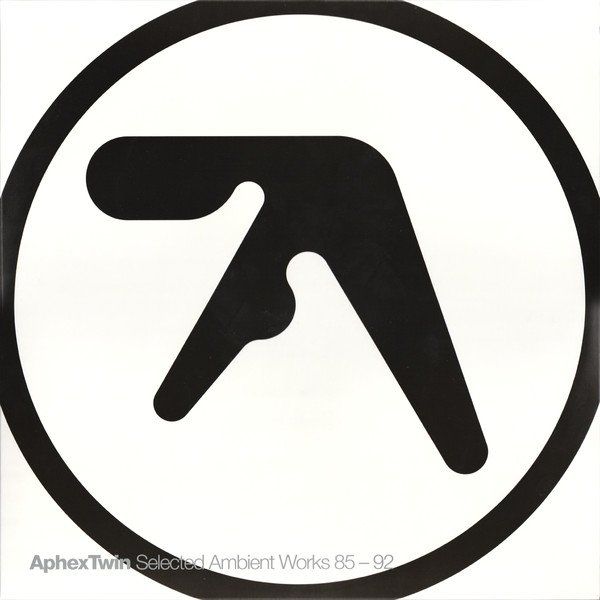 Selected Ambient Works 85-92