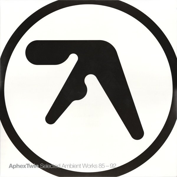 Selected Ambient Works 85-92