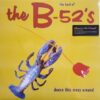 574a109096d9eb9b75535952cd2196bab6a004f4_0_0.jpeg The Best Of The B-52's - Dance This Mess Around