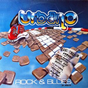 Urbano Rock & Blues