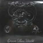 Grave New World