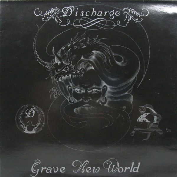 Grave New World