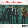 (I Can't Get No) Satisfaction