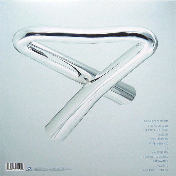 Tubular Bells III