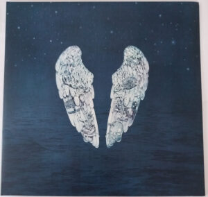 Ghost Stories