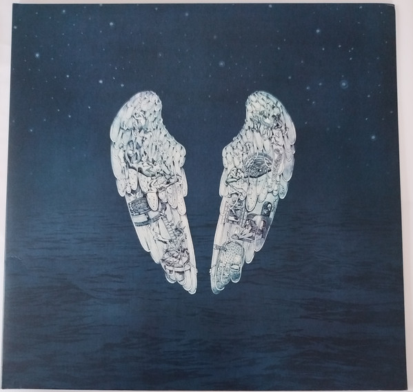 Ghost Stories