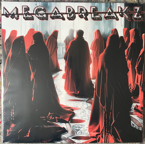Megabreakz 9