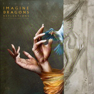 Reflections (From The Vault Of Smoke + Mirrors)