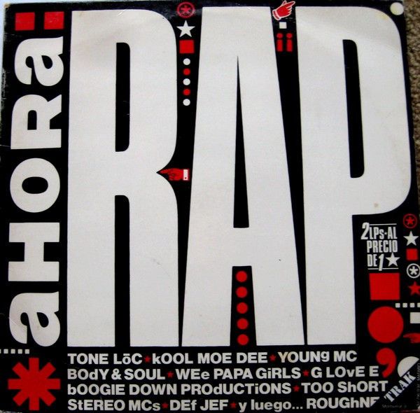 Ahora Rap