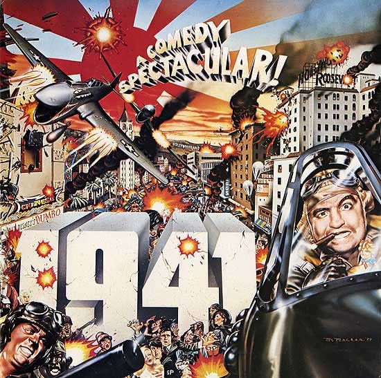 Original Soundtrack Album / 1941