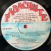 Music From The Original Motion Picture Soundtrack "Love At First Bite"