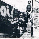 Oi! The New Breed Vol.2