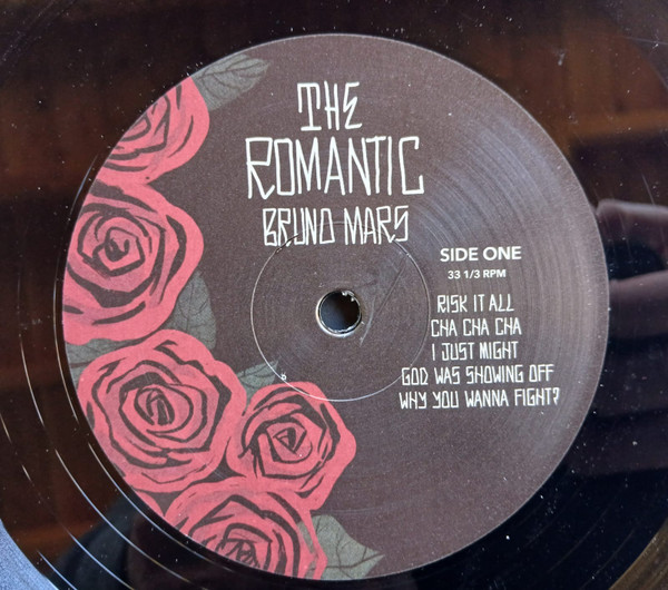 The Romantic