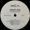 6b6cdfbdfd7112c7322356a2e4ab128105eb59f8_0_0.jpeg Reservoir Dogs (Music From The Original Motion Picture Soundtrack)