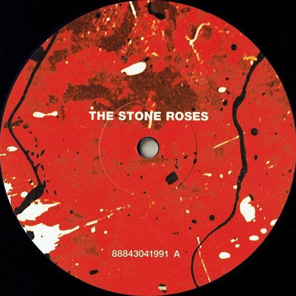 The Stone Roses