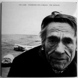 Standing On A Beach - The Singles