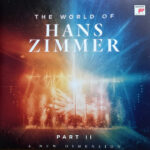 6df41489f6b7f7505326083345e85cc185a323d1_0_0.jpeg The World of Hans Zimmer - Part II: A New Dimension