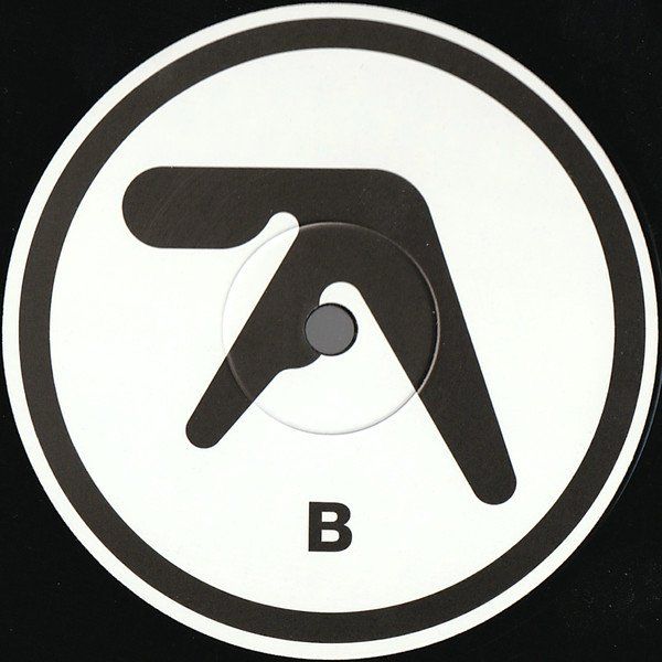 Selected Ambient Works 85-92