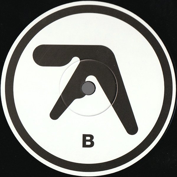 Selected Ambient Works 85-92