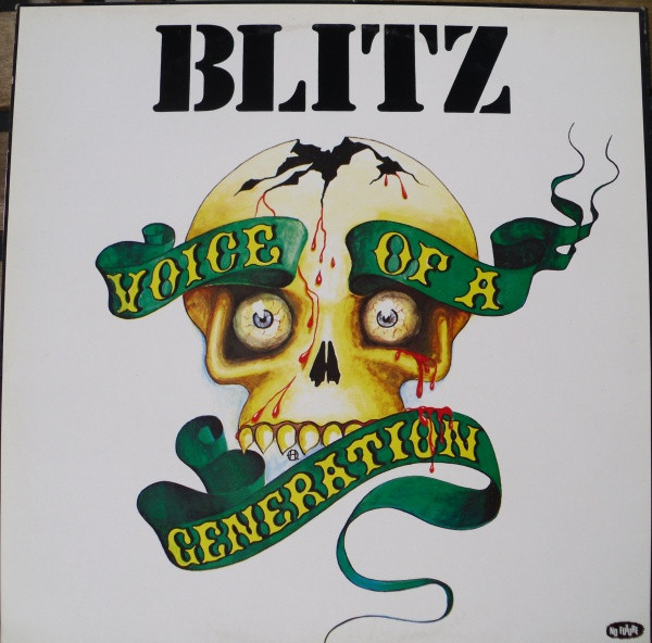 73832a405dda615df51c340c4d11c479e5ad49d5_0_0.jpeg Voice Of A Generation