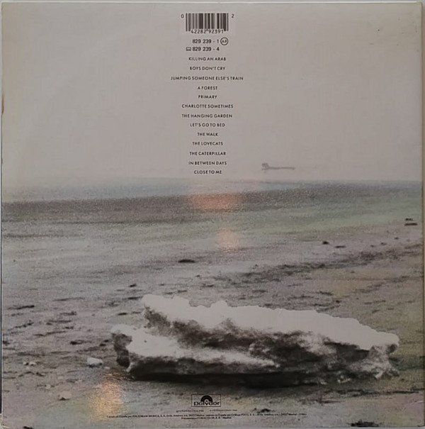 749edb353ee12eb10f572394b9dfba9f0a889a4f_0_0-1.jpeg Standing On A Beach - The Singles