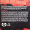 Subterranean