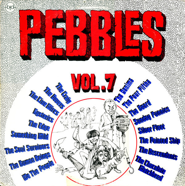 Pebbles Vol. 7