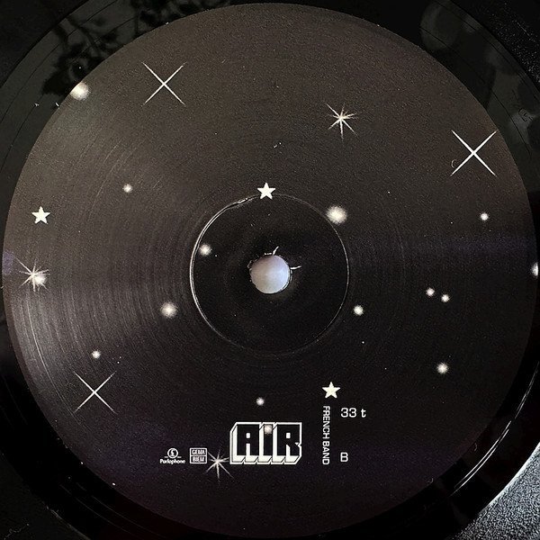 Moon Safari
