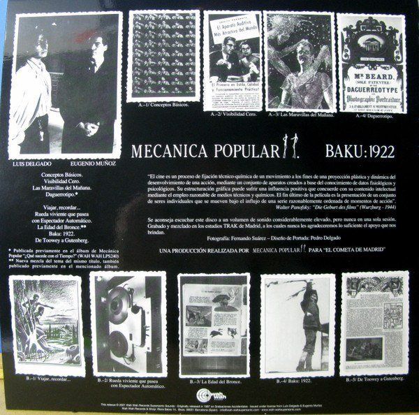 Baku: 1922