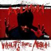 Whut? Thee Album