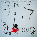 Why Can't I Be You? (12" Remix)