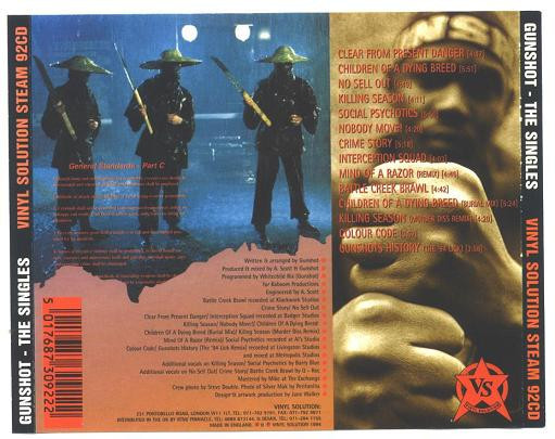 The Singles
