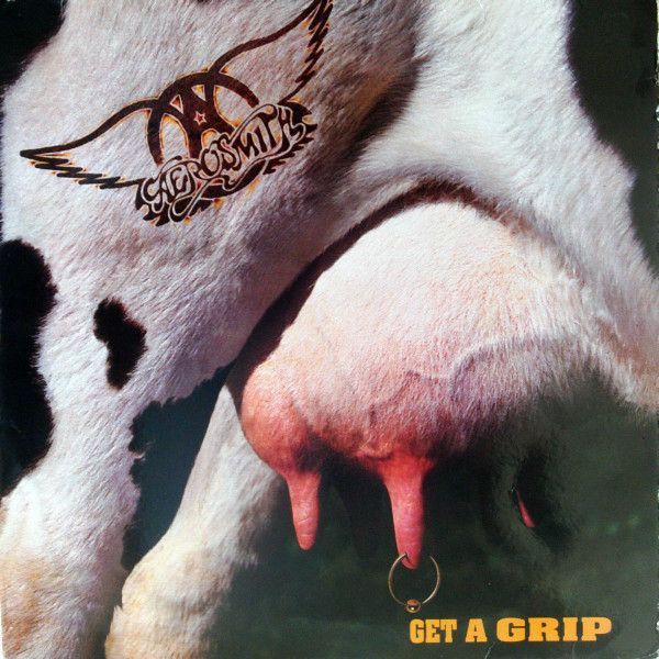 Get A Grip