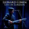 Live In London