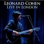 Live In London